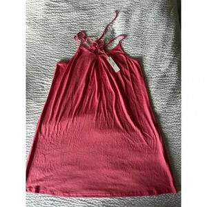 UN Ultranice Pink Dress 2XL NWT